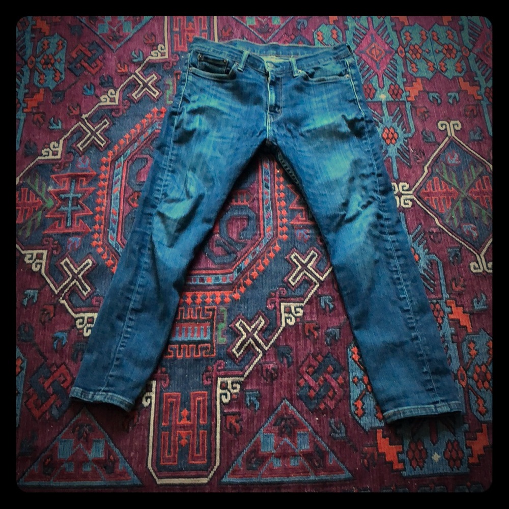 Men’s 510 32x 30